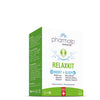 Pharmalp RELAXKIT Boost & Sleep Tabl Blist 20 Stk