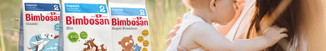 Bimbosan – mit Herz und Wissen für dein Baby