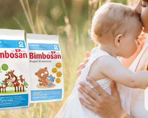Collection image for: Bimbosan – mit Herz und Wissen für dein Baby