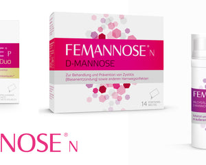 Collection image for: FEMANNOSE