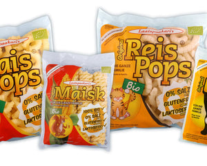 Collection image for: MaisPops