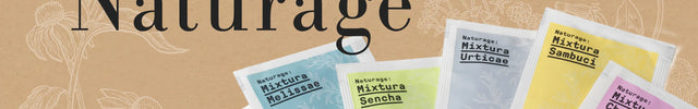 Naturage Bio-Kräutertee