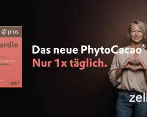 Collection image for: PhytoCacao Cardio
