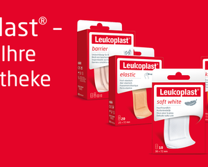 Collection image for: Leukoplast