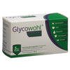 Glycowohl extra Kaps 90 Stk