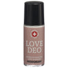 ReUseMe LOVE DEO Basen Deodorant Roll-on ohne Aluminium 50 ml