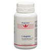 Burgerstein L-Arginin Tabl 100 Stk