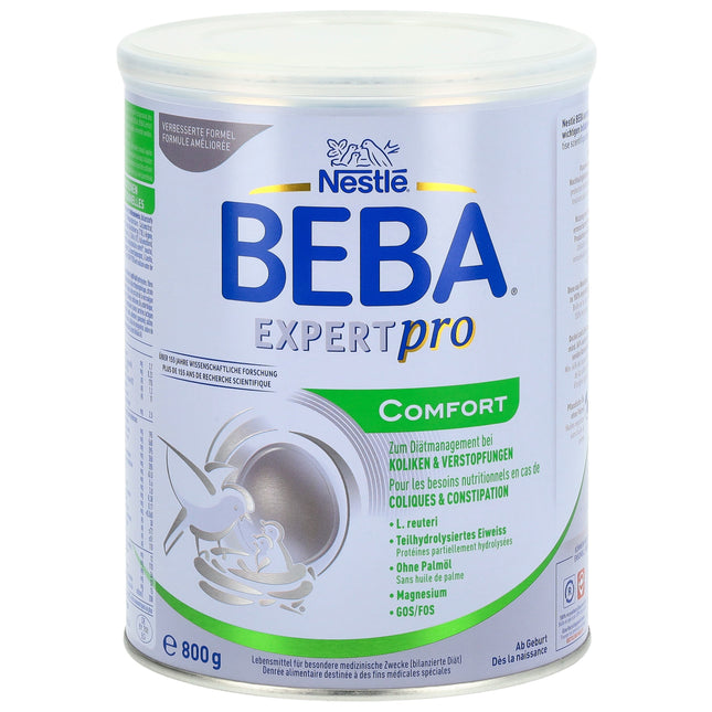 Beba EXPERTpro Comfort Ds 800 g