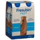 Fresubin Energy DRINK Cappuccino 4 Fl 200 ml