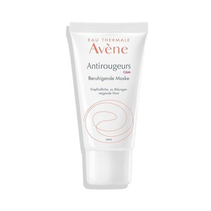 Avene Antirougeurs Calm Maske FHD 50 ml