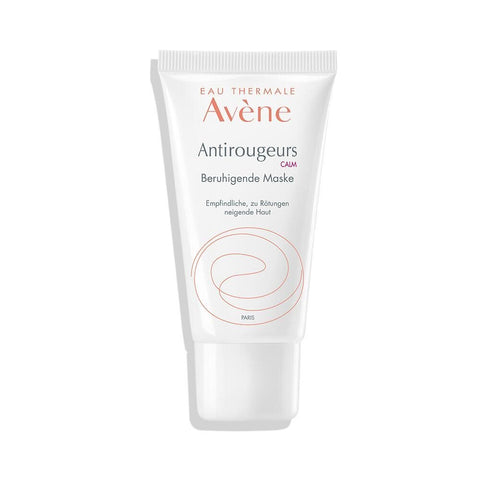 Avene Antirougeurs Calm Maske FHD 50 ml