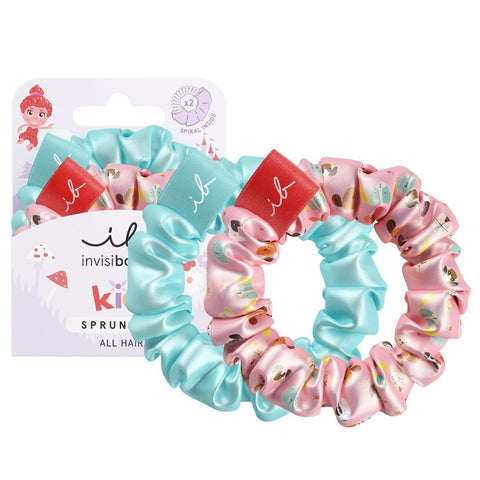 invisibobble Haarbinder Kids puppy love 2 Stk