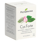 Phytopharma Cys Forte Filmtabl 40 Stk