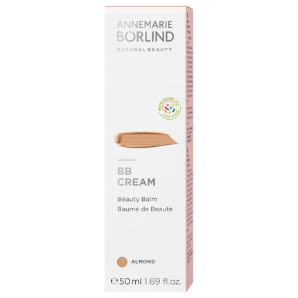 Börlind BB Crème Almond 50 ml