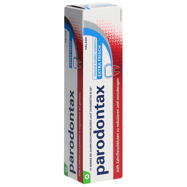 Parodontax Extra Fresh Zahnpasta Tb 75 ml