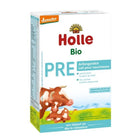 Holle Bio-Anfangsmilch PRE Karton 400 g