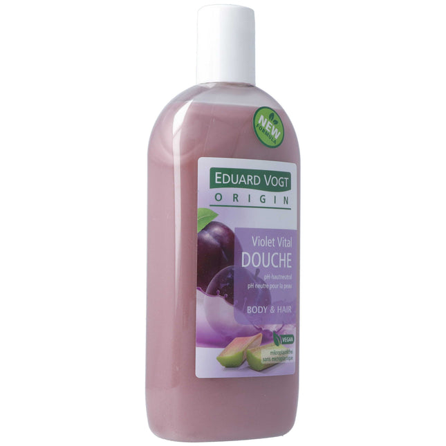 E.VOGT ORIGIN Violet Vital Dusche