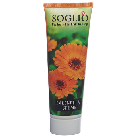 SOGLIO Calendula-Creme