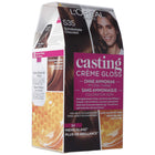 Casting Creme Gloss 535 schokolade