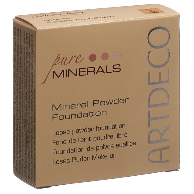 Artdeco Mineral Powder Foundation 340.2