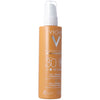 Vichy Capital Soleil Spray fluide protection cellulaire LSF30 200 ml