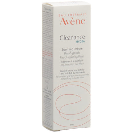 Avene Cleanance HYDRA Creme 40 ml