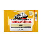 Fisherman's Friend Anis Pastillen mit Zucker Btl 25 g
