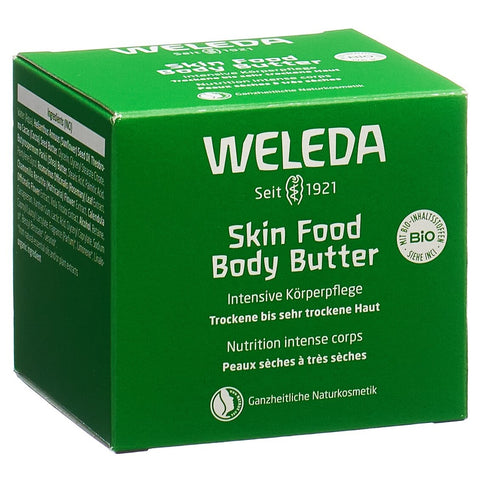 Weleda Skin Food Body Butter Topf 150 ml