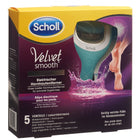 Scholl Velvet Smooth Pro Hornhautentferner