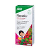 Floradix Eisen + Vitamine für Kinder Fl 250 ml