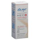 La mer Med+ Anti-Red RR Cream Redness Reduction ohne Parfum Tb 30 ml