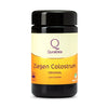 Quradea Ziegen Colostrum Original Kaps Bio pasteurisiert 120 Stk