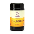 Quradea Ziegen Colostrum Original Kaps Bio pasteurisiert 120 Stk