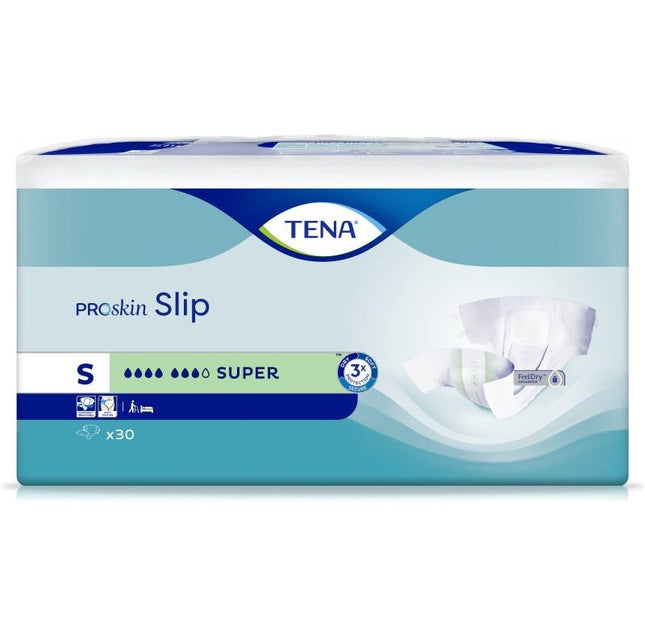 TENA Slip Super small 30 Stk