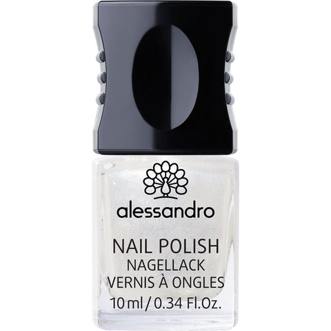 Alessandro International Nagellack ohne Verpackung 78 Luminous 10 ml