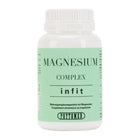 PHYTOMED Infit Magnesium-Complex Plv