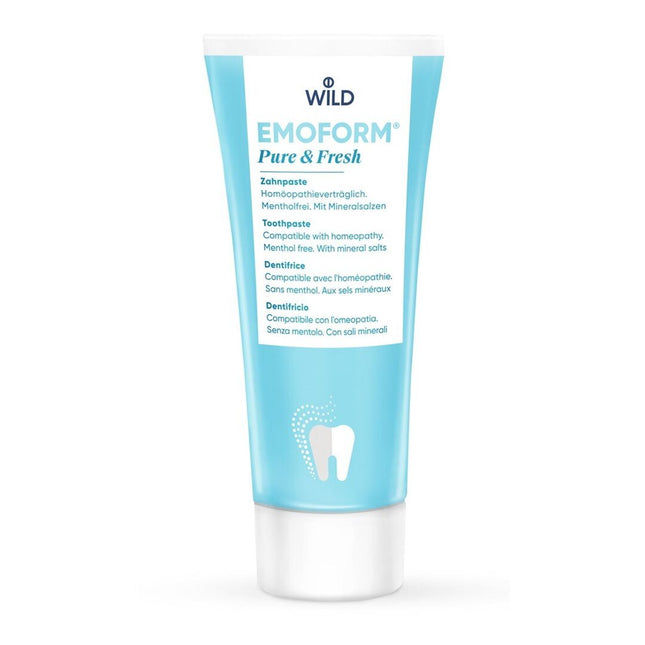 Emoform Pure & Fresh Tb 75 ml