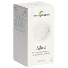 PHYTOPHARMA Silica Kaps 100 Stk