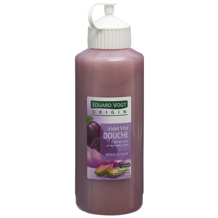 E.VOGT ORIGIN Violet Vital Dusche