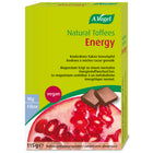 Vogel Natural Toffees Energy Granatapfel 115 g