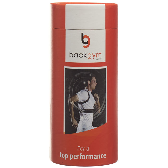 BackGym Sport M