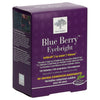 NEW NORDIC Blue Berry Eyebright Tabl