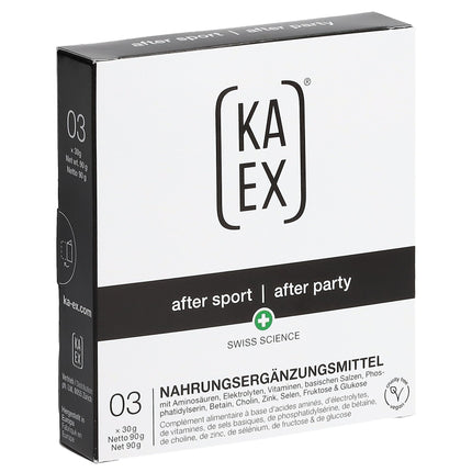 KA-EX reload Pack