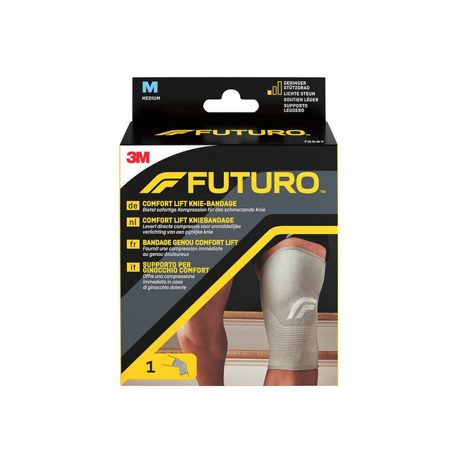 3M Futuro Comfort Lift Knie-Bandage M