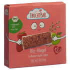 Fruchtbar Riegel Bio Erdbeere Apfel Hafer 6 x 23 g