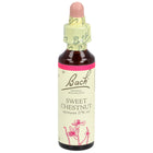 Bach-Blüten Original Sweet Chestnut No30 20 ml