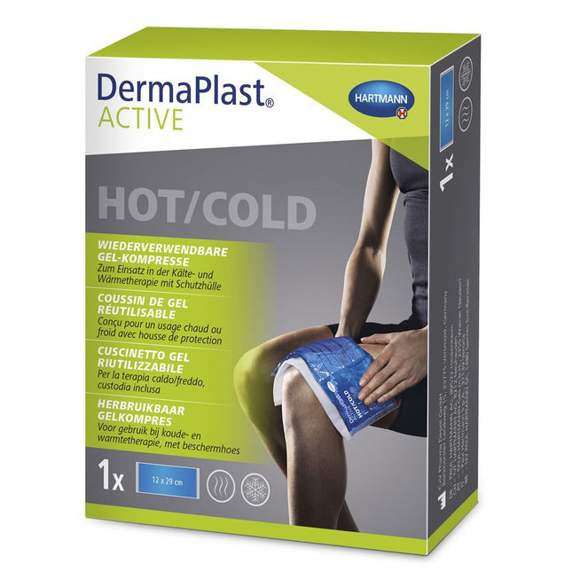 DermaPlast Active Hot & Cold