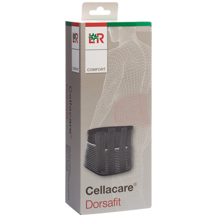 Cellacare Dorsafit Comfort Gr3