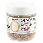 Oenobiol Sun 2-in-1 Gummis 60 Stk