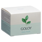 Goloy Face Mask Topf 50 ml